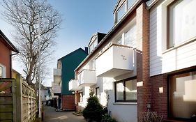 Haus Frier